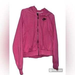 Nike air large women’s hoodie